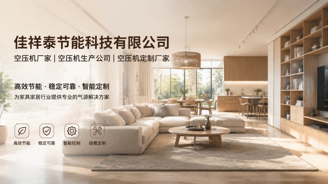 湖州还在为空压系统成本发愁？